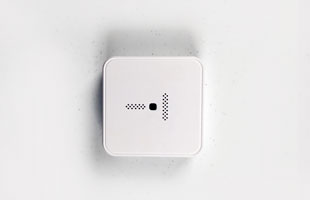 Wireless Glass Break - 319 Frequency