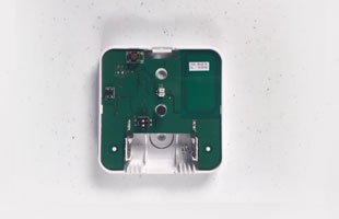 Wireless Glass Break - 345 Frequency